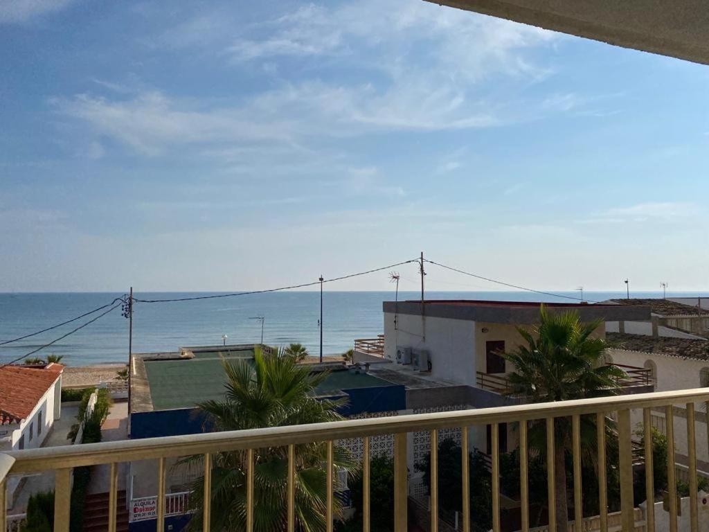 Rodafam Playa de Miramar Exterior photo