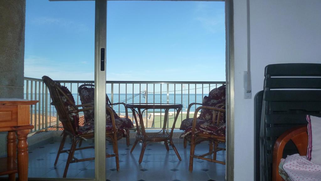 Rodafam Playa de Miramar Exterior photo